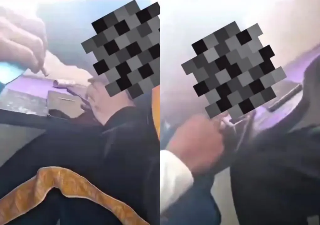Video de presunta sustancia dentro del CEPMAC preocupa a padres de familia en Teziutlán