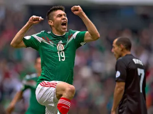 Tri aplasta a Nueva Zelanda en el Azteca 5-1