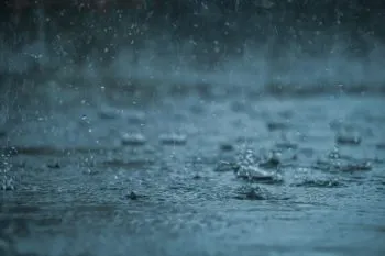 Clima en México: prevén lluvias fuertes y temperaturas de hasta 45 °C este fin de semana
