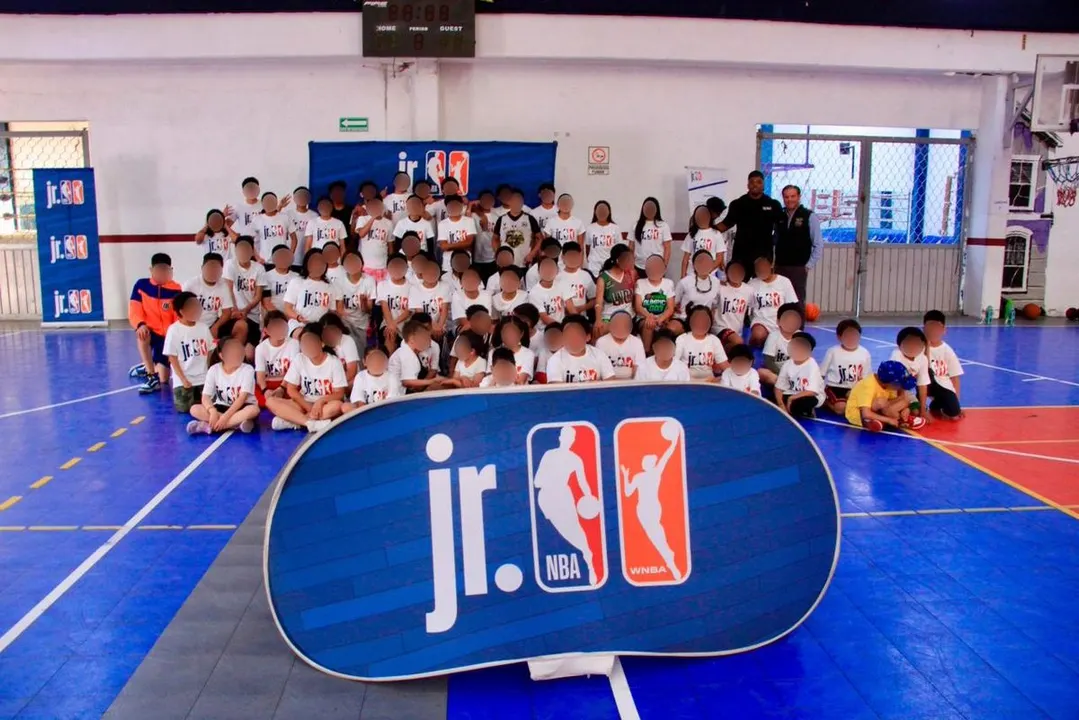 Ayto Pue Clinica Basquetbol Nba