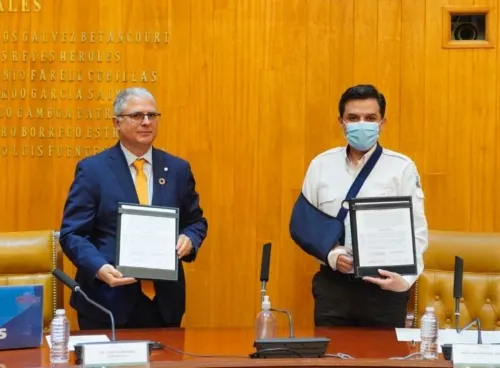 IMSS participará en el Fondo Regional para Suministros Estratégicos de la OPS