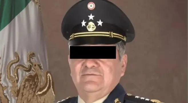 El General de la negra noche de Iguala que vivió en Puebla