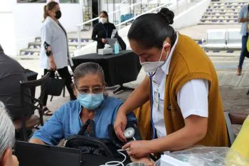 Con “Martes Ciudadano”, ISSSTEP fortalece cercanía con derechohabientes