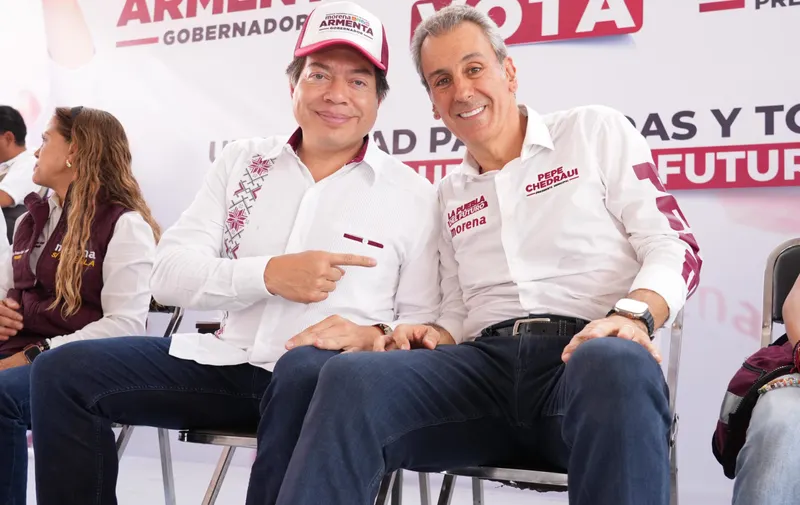 Foto: Especial