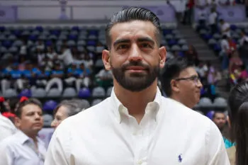Gobernador Céspedes evaluará permanencia de Luis Mauricio Suárez en el Inpode