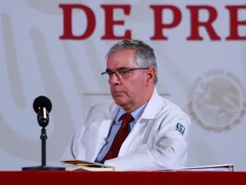 Otorgará IMSS incapacidad de 14 días por Covid-19