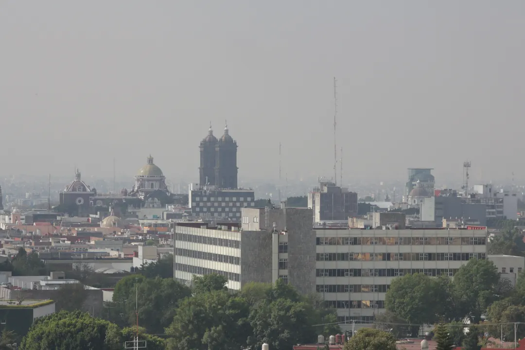 Contaminación