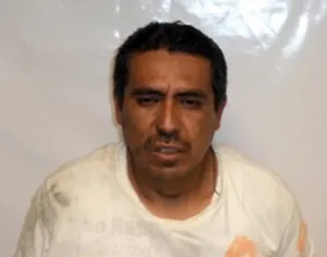 Estatales aseguraron a probable asaltante