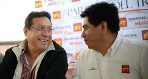 PT se une a reforma electoral