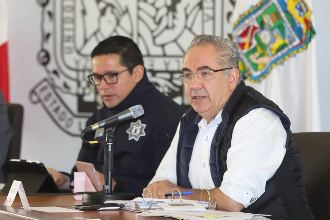 José Antonio Martínez García