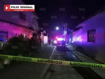 Envuelto en hojas de plátano dejan feto en Xicotepec