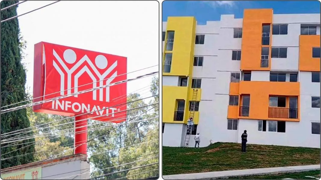 Infonavit Arcos Altos