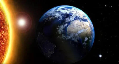 Los físicos aprenden a pronosticar los niveles de radiación en el espacio ultraterrestre