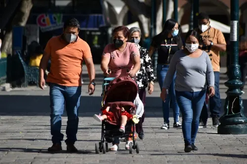 Municipio de Puebla lanza 74 vacantes temporales