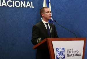 Aprueba PAN alianzas con PRD en cinco estados