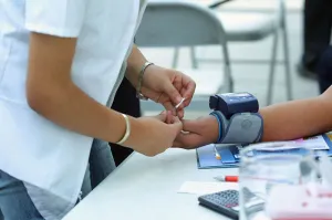En Puebla 60 mil personas padecen algún tipo de diabetes