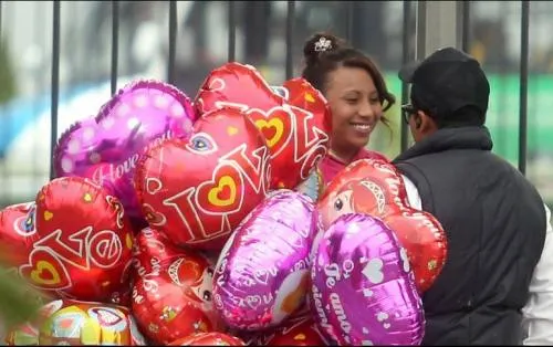 Cuánto gastarán los mexicanos el 14 de febrero
