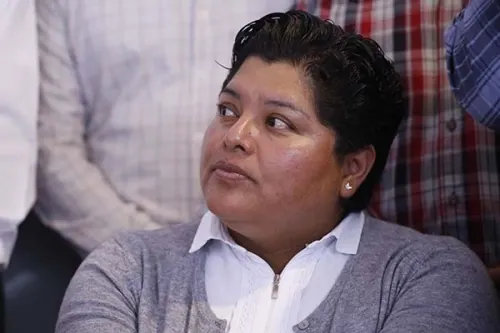 La Nómina Dorada Para los Cuates de Karina Pérez Popoca en San Andrés Cholula
