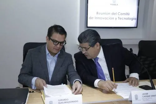 Islas Maldonado pide poner en marcha aplicación digital para corregir desorden en el Congreso