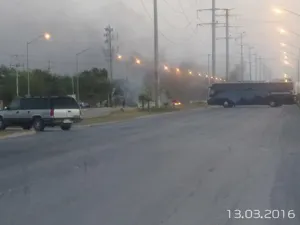 Enfrentamiento en Reynosa deja 10 muertos y 4 heridos