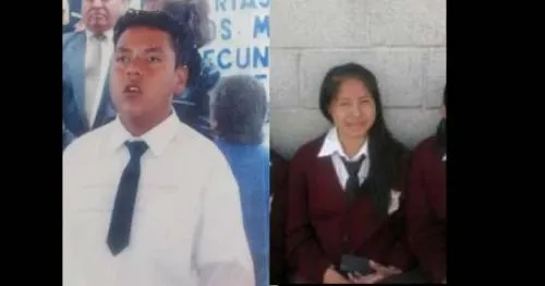 Denuncian “levantón” de una pareja en Tlahuapan