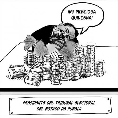 De los logros de Gali Fayad, y los abusos de Fernando Chevalier