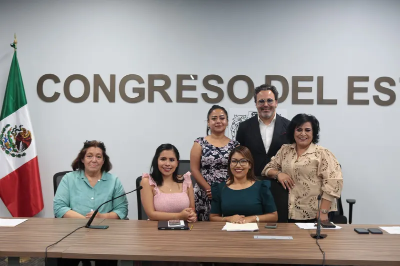 Comisión del Congreso de Puebla avala exhorto para promover actividades recreativas para personas adultas mayores