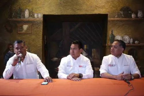 Central Campesina Independiente a favor de Pacheco Pulido