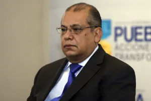 Niega Luis Maldonado irregularidades