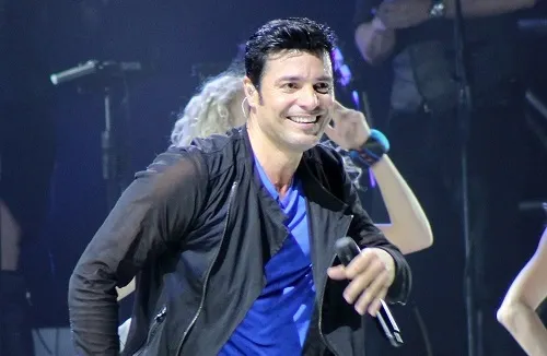 Regresa Chayanne a Puebla con el Alma Tour