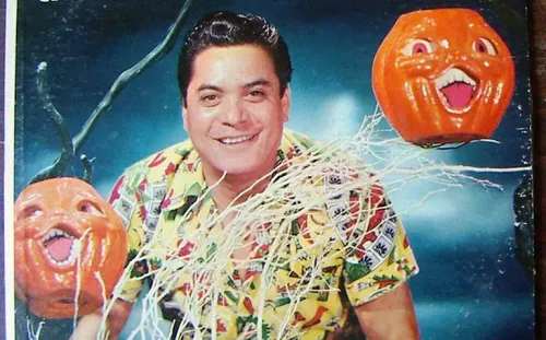 Muere Tony Camargo, famoso intérprete de “El año viejo”