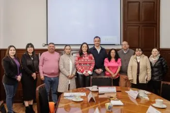 Gobierno de Pepe Chedraui incrementa la vinculación laboral de poblanas y poblanos