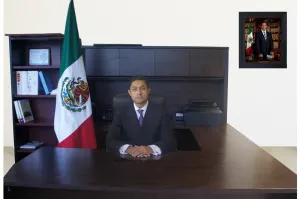 La historia detrás del mito de Edgar Salomón