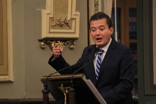Combate a la pobreza y marginación en Puebla, prioridad del gobierno estatal: Villareal Vaylón