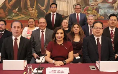 Foto: X / @RegidoresPue
