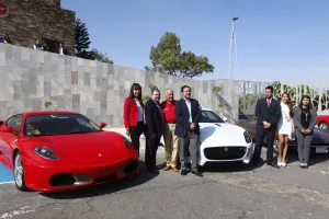 Puebla tendrá su Expo Auto del 8 al 11 de octubre