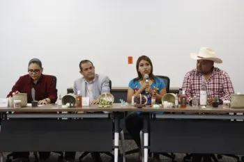 Trabaja Congreso de Puebla para impulsar el turismo y crecimiento de los pueblos originarios