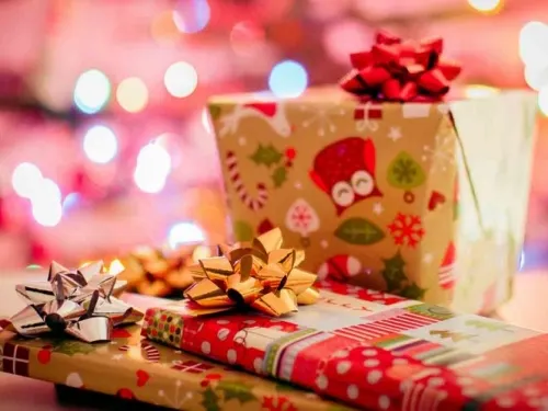 Mexicanos gastarán más esta navidad