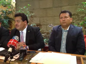 Cúpula nacional del SNTE toma el control de la renovación de las