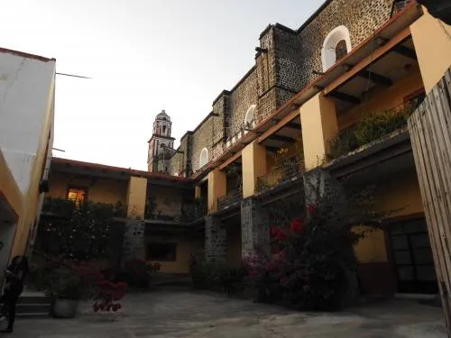 Intervendrán la Casa del Curato del exconvento Franciscano de Tochimilco