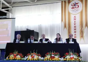 Nuevo modelo de la educación, se enfrenta a múltiples retos: Barceló Rodríguez