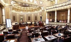 Eligen a 3 ternas para definir a comisionado del ITAIP