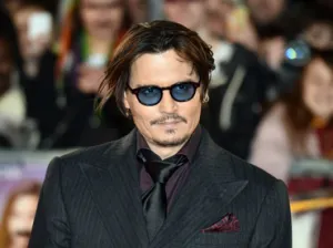 Johnny Depp, sospechoso por desaparición de su socio