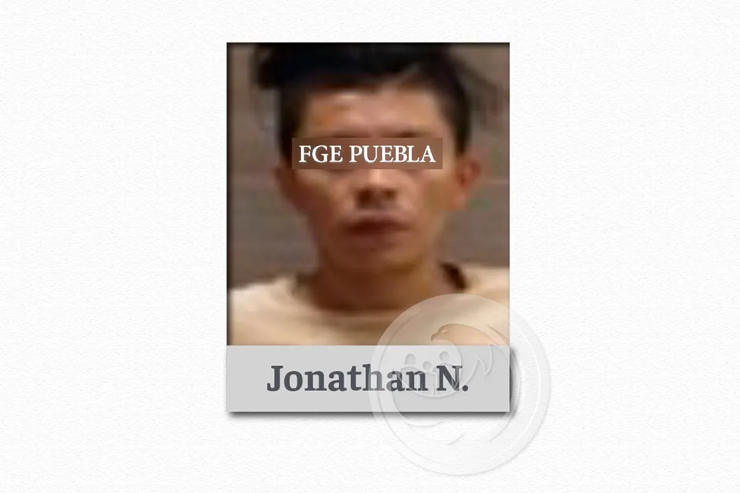 Jonathan N Vap Asalto Tienda Pirma