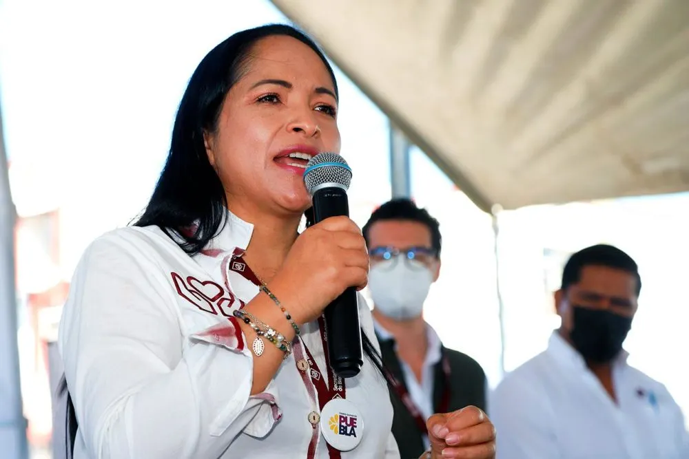 Lizeth Sanchez Garcia