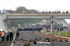 Olmedo y Alcalá esquivan opinar sobre Chalchihuapan