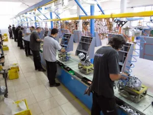 Maquinaria y tecnología que se utiliza en el país es comprada en el extranjero