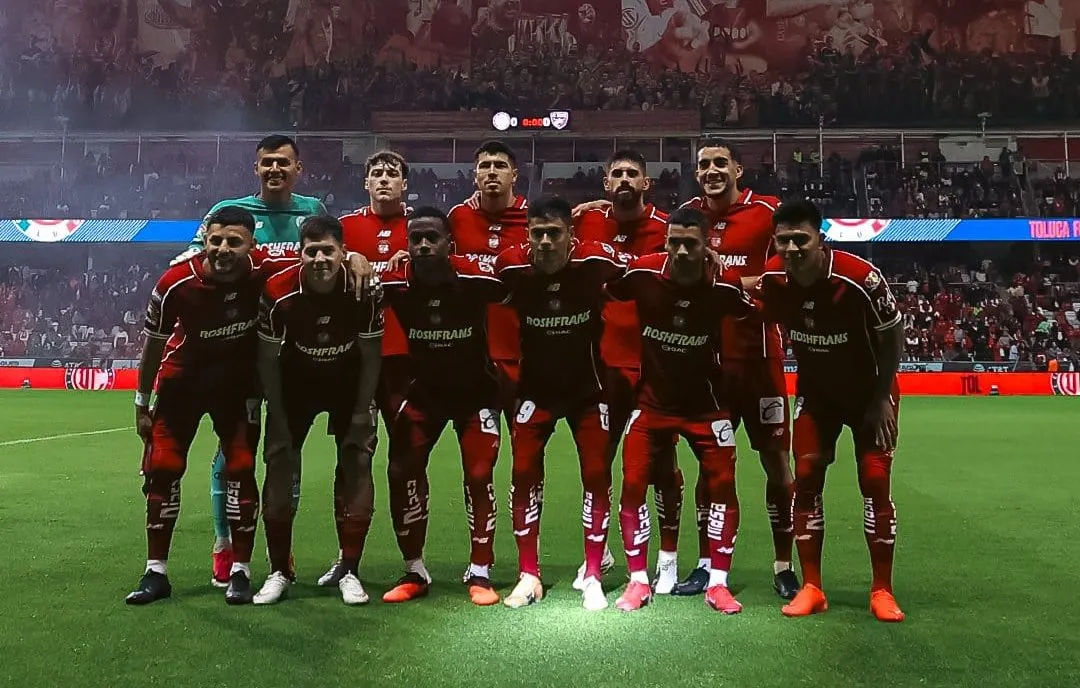 Toluca FC