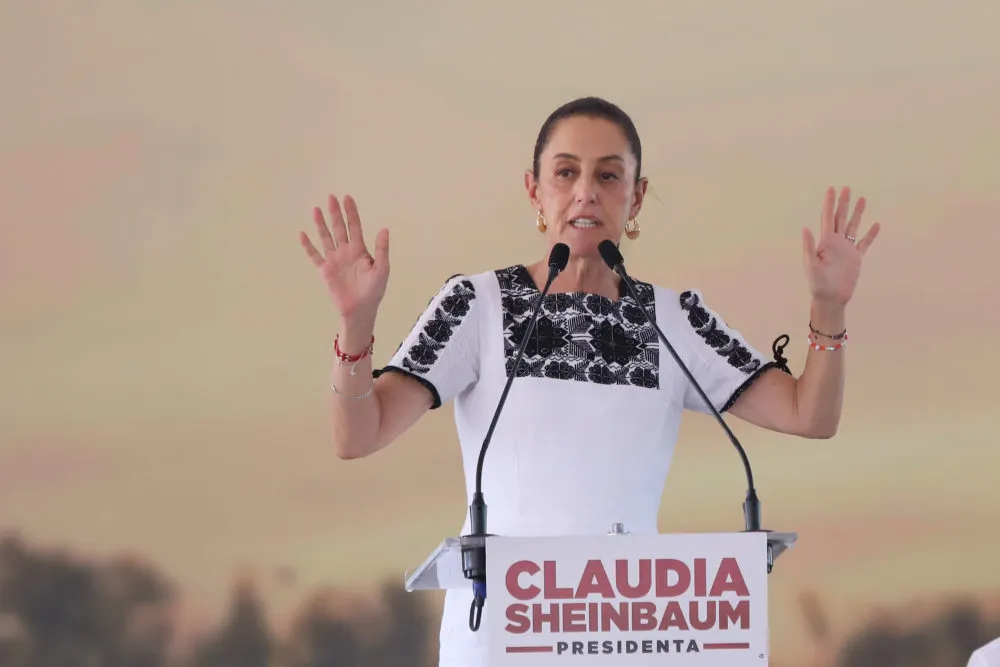 Claudia Shienbaum