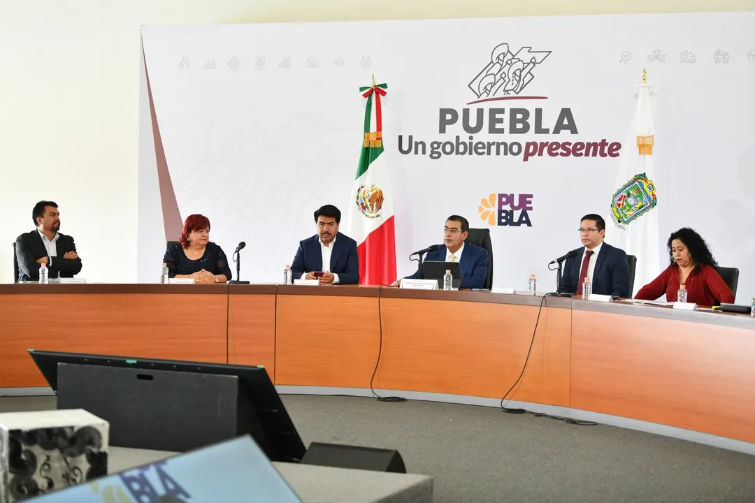 Secretaría de Salud